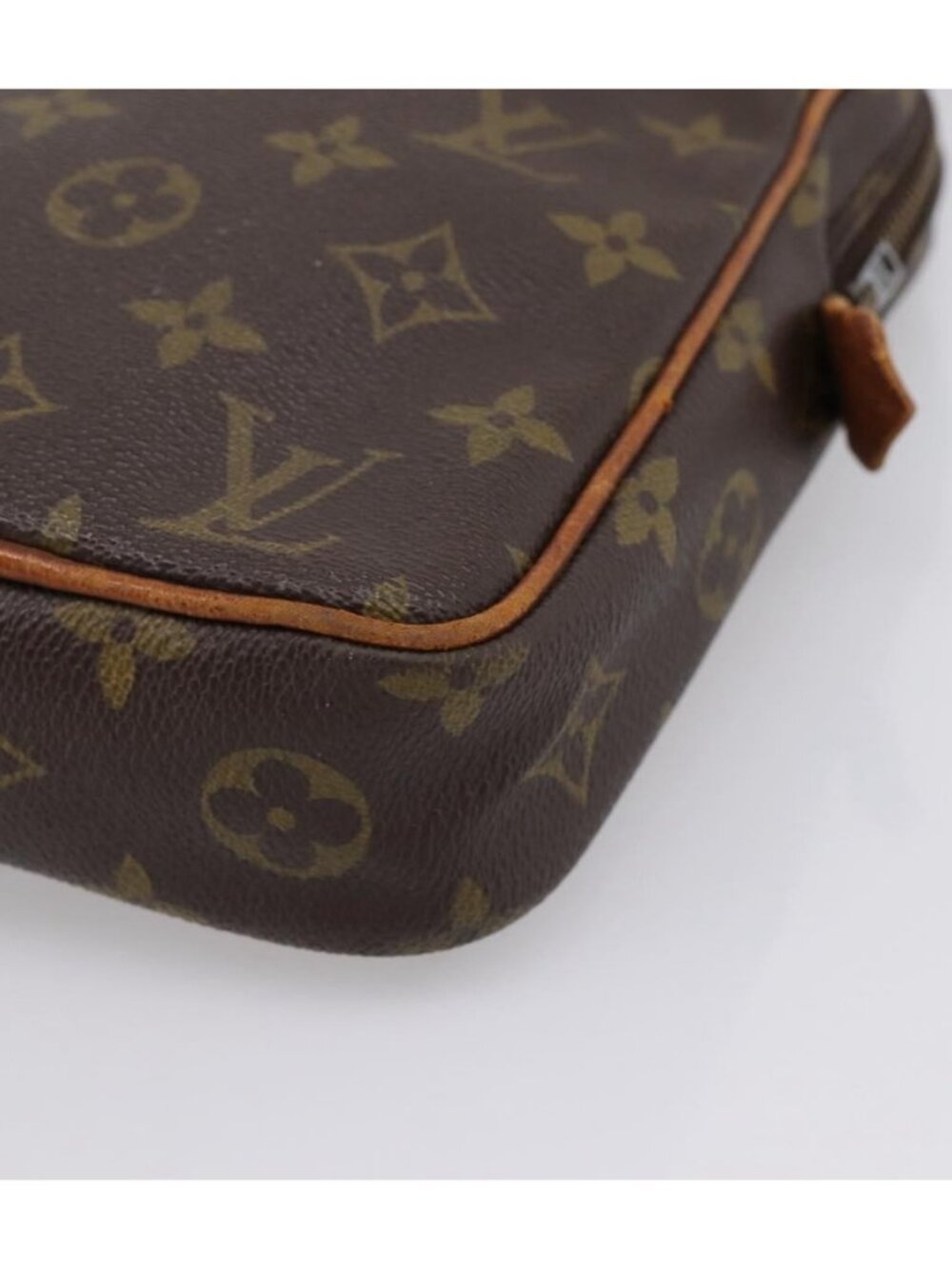 LOUIS VUITTON Monogram vid posh Shoulder Bag No.75 - Picture 12 of 16